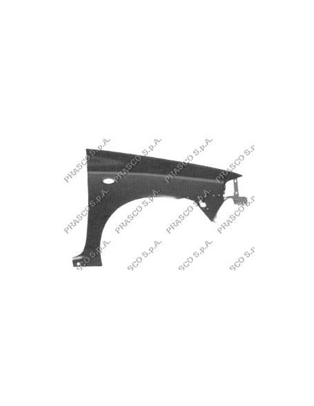 PARAFANGO ANTERIORE DX FIAT - PUNTO - MOD. 01/93 - 05/99 FT1323003 PRASCO