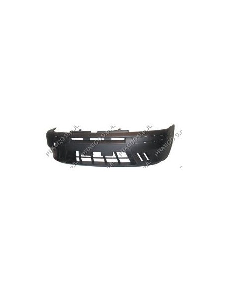 PARAURTI ANTERIORE CON PRIMER MOD. 3 PORTE FIAT - PUNTO - MOD. 06/99 - 03/03 FT1331011 PRASCO
