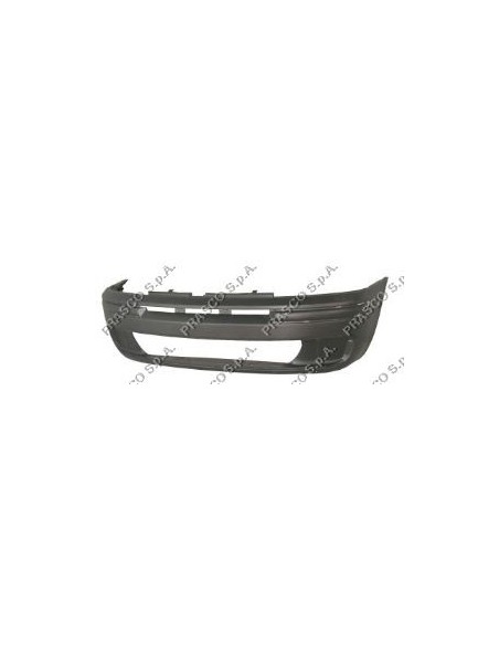 PARAURTI ANTERIORE-CON PRIMER MOD. 5 PORTE FIAT - PUNTO - MOD. 06/99 - 03/03 FT1331041 PRASCO