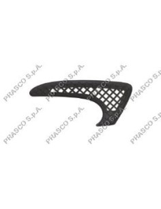 GRIGLIA DX PARAURTI POSTERIORE MOD. 3 PORTE FIAT - PUNTO - MOD. 06/99 - 03/03 FT1332153 PRASCO