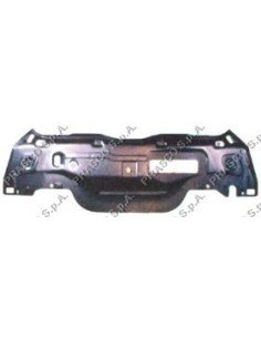 TRAVERSA POSTERIORE MOD. 5 PORTE FIAT - PUNTO - MOD. 06/99 - 03/03 FT1333260 PRASCO