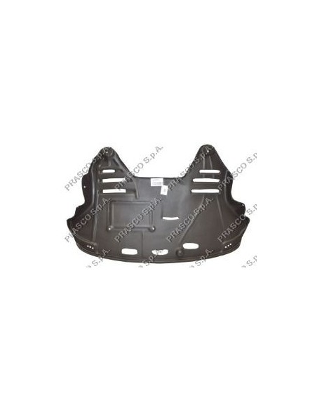 COPRIMOTORE INFERIORE MOD. DIESEL FIAT - BRAVO - BRAVA - MOD. 10/95 - 12/02 FT1371910 PRASCO