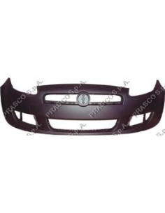PARAURTI ANTERIORE-CON PRIMER FIAT - BRAVO - MOD. 01/07 - 06/14 FT1381001 PRASCO