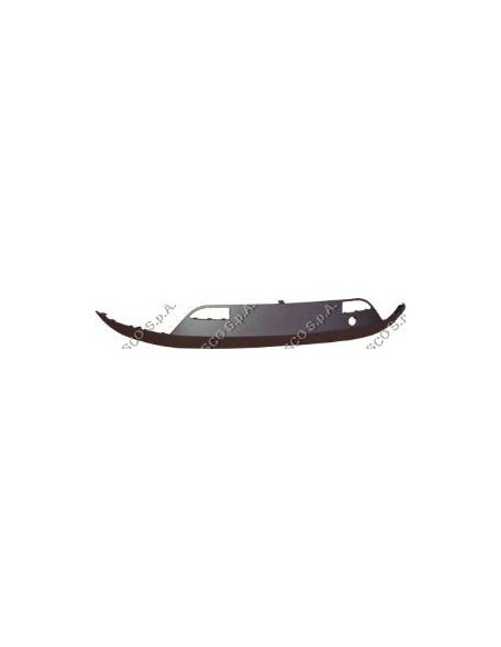 SPOILER PARAURTI POSTERIORE FIAT - BRAVO - MOD. 01/07 - 06/14 FT1381851 PRASCO