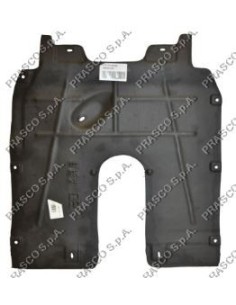 COPRIMOTORE INFERIORE FIAT - BRAVO - MOD. 01/07 - 06/14 FT1381900 PRASCO