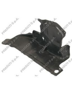 COPRIMOTORE INFERIORE LATERALE DX FIAT - BRAVO - MOD. 01/07 - 06/14 FT1381903 PRASCO
