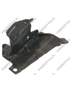 COPRIMOTORE INFERIORE LATERALE SX FIAT - BRAVO - MOD. 01/07 - 06/14 FT1381904 PRASCO
