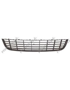 GRIGLIA CENTRALE PARAURTI ANTERIORE FIAT - BRAVO - MOD. 01/07 - 06/14 FT1382120 PRASCO