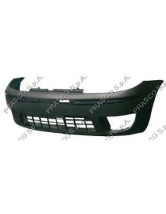 PARAURTI ANTERIORE NERO FIAT - PUNTO - MOD. 04/03 - 08/05 FT3401001 PRASCO