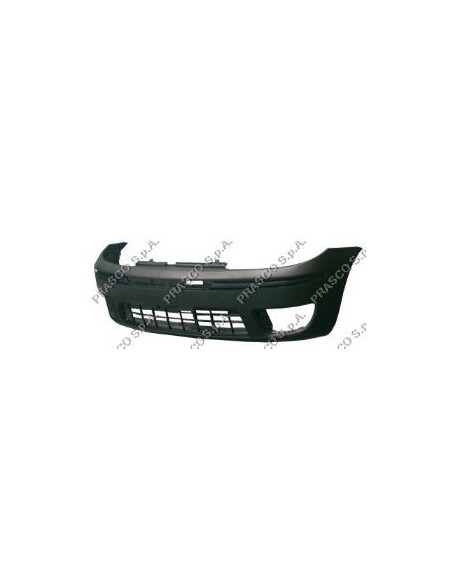 PARAURTI ANTERIORE NERO FIAT - PUNTO - MOD. 04/03 - 08/05 FT3401001 PRASCO