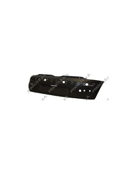 PARAURTI POSTERIORE NERO MOD. 3 PORTE FIAT - PUNTO - MOD. 04/03 - 08/05 FT3401071 PRASCO