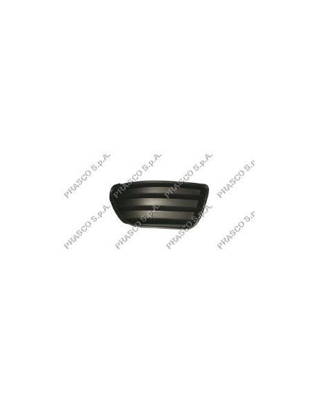 GRIGLIA DX PARAURTI ANTERIORE FIAT - PUNTO - MOD. 04/03 - 08/05 FT3402123 PRASCO