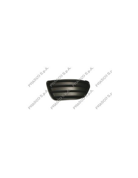 GRIGLIA SX PARAURTI ANTERIORE FIAT - PUNTO - MOD. 04/03 - 08/05 FT3402124 PRASCO