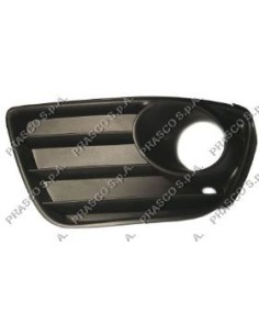 GRIGLIA DX PARAURTI ANTERIORE CON SEDE FENDI FIAT - PUNTO - MOD. 04/03 - 08/05 FT3402133 PRASCO
