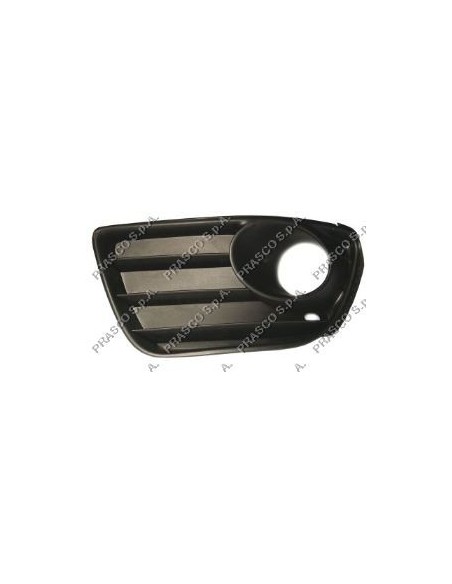 GRIGLIA DX PARAURTI ANTERIORE CON SEDE FENDI FIAT - PUNTO - MOD. 04/03 - 08/05 FT3402133 PRASCO