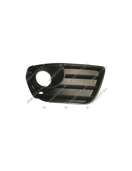 GRIGLIA SX PARAURTI ANTERIORE CON SEDE FENDI FIAT - PUNTO - MOD. 04/03 - 08/05 FT3402134 PRASCO