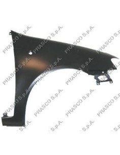 PARAFANGO ANTERIORE DX CON FORO LUCCIOLA FIAT - PUNTO - MOD. 04/03 - 08/05 FT3403013 PRASCO