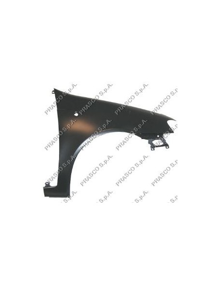 PARAFANGO ANTERIORE DX CON FORO LUCCIOLA FIAT - PUNTO - MOD. 04/03 - 08/05 FT3403013 PRASCO