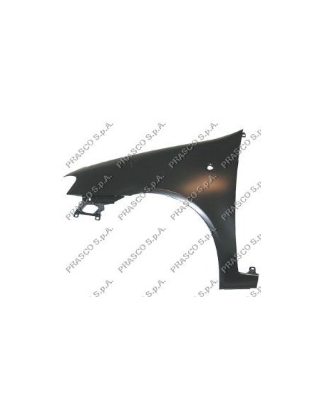 PARAFANGO ANTERIORE SX CON FORO LUCCIOLA FIAT - PUNTO - MOD. 04/03 - 08/05 FT3403014 PRASCO