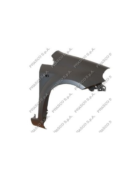 PARAFANGO ANTERIORE DX CON FORO LUCCIOLA FIAT - PUNTO EVO - MOD. 10/09 - 01/12 FT3423013 PRASCO