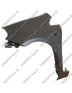 PARAFANGO ANTERIORE SX CON FORO LUCCIOLA FIAT - PUNTO EVO - MOD. 10/09 - 01/12 FT3423014 PRASCO