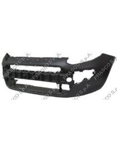 PARAURTI ANTERIORE-CON PRIMER FIAT - PUNTO EVO - MOD. 10/09 - 01/12 FT3441001 PRASCO