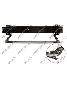 RINFORZO PARAURTI ANTERIORE FIAT - PUNTO EVO - MOD. 10/09 - 01/12 FT3441622 PRASCO