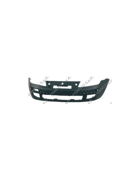 PARAURTI ANTERIORE-CON PRIMER FIAT - IDEA - MOD. 12/05 - 01/12 FT3501001 PRASCO