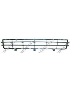 GRIGLIA CENTRALE PARAURTI ANTERIORE FIAT - IDEA - MOD. 12/05 - 01/12 FT3502100 PRASCO