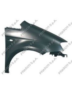 PARAFANGO ANTERIORE DX CON FORO LUCCIOLA FIAT - IDEA - MOD. 12/05 - 01/12 FT3503013 PRASCO