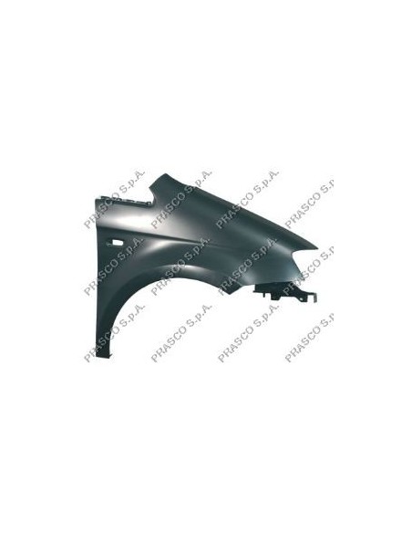 PARAFANGO ANTERIORE DX CON FORO LUCCIOLA FIAT - IDEA - MOD. 12/05 - 01/12 FT3503013 PRASCO