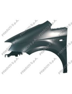 PARAFANGO ANTERIORE SX CON FORO LUCCIOLA FIAT - IDEA - MOD. 12/05 - 01/12 FT3503014 PRASCO