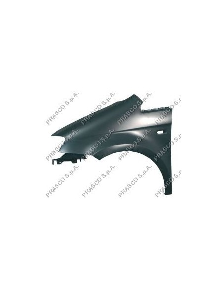 PARAFANGO ANTERIORE SX CON FORO LUCCIOLA FIAT - IDEA - MOD. 12/05 - 01/12 FT3503014 PRASCO