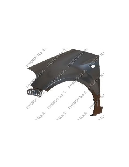 PARAFANGO ANTERIORE SX CON FORO LUCCIOLA FIAT - SEDICI - MOD. 01/07 - 01/13 FT3603014 PRASCO