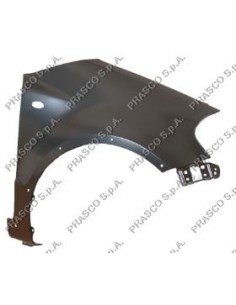 PARAFANGO ANTERIORE DX CON FORI LUCCIOLA E PARAFANGHINO SUZUKI - SX4 - MOD. 01/07 - 01/09 FT3603033 PRASCO