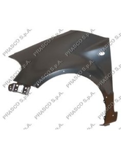 PARAFANGO ANTERIORE SX CON FORI LUCCIOLA E PARAFANGHINO SUZUKI - SX4 - MOD. 01/07 - 01/09 FT3603034 PRASCO