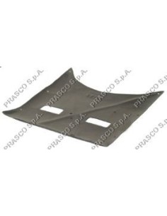 COPRIMOTORE INFERIORE MOD. DIESEL/BENZINA FIAT - STILO - MOD. 10/01 - 01/10 FT4201900 PRASCO