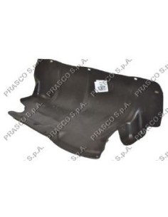 COPRIMOTORE INFERIORE LATERALE DX MOD. DIESEL/BENZINA FIAT - STILO - MOD. 10/01 - 01/10 FT4201903 PRASCO