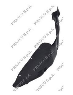 COPRIMOTORE INFERIORE LATERALE SX MOD. DIESEL FIAT - STILO - MOD. 10/01 - 01/10 FT4201914 PRASCO