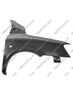 PARAFANGO ANTERIORE DX CON FORO LUCCIOLA FIAT - MULTIPLA - MOD. 07/04 - 12/10 FT7173013 PRASCO