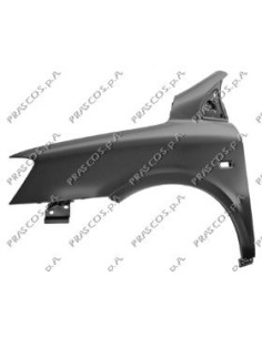 PARAFANGO ANTERIORE SX CON FORO LUCCIOLA FIAT - MULTIPLA - MOD. 07/04 - 12/10 FT7173014 PRASCO