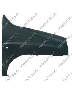 PARAFANGO ANTERIORE DX CON FORO LUCCIOLA FIAT - DOBLO' - MOD. 01/00 - 10/05 FT9083013 PRASCO