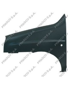 PARAFANGO ANTERIORE SX CON FORO LUCCIOLA FIAT - DOBLO' - MOD. 01/00 - 10/05 FT9083014 PRASCO