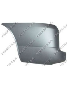 CANTONALE SINISTRO PARAURTI POSTERIORE SENZA PRIME