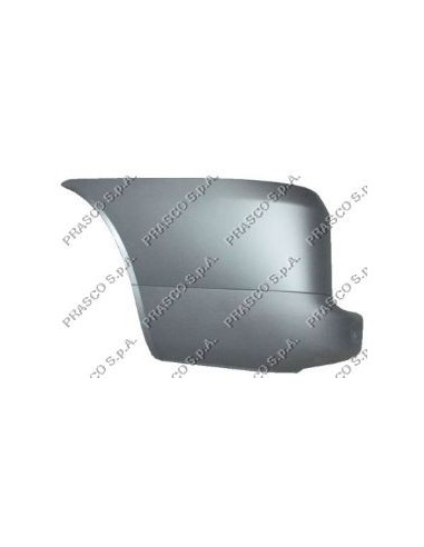 CANTONALE SINISTRO PARAURTI POSTERIORE SENZA PRIME