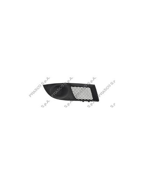 GRIGLIA DX PARAURTI ANTERIORE FIAT - DOBLO' - MOD. 11/05 - 08/09 FT9092123 PRASCO
