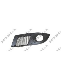 GRIGLIA SX PARAURTI ANTERIORE CON SEDE FENDI FIAT - DOBLO' - MOD. 11/05 - 08/09 FT9092134 PRASCO