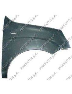 PARAFANGO ANTERIORE DX CON FORO LUCCIOLA FIAT - DOBLO' - MOD. 11/05 - 08/09 FT9093013 PRASCO