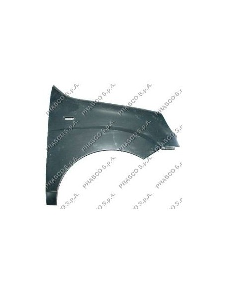 PARAFANGO ANTERIORE DX CON FORO LUCCIOLA FIAT - DOBLO' - MOD. 11/05 - 08/09 FT9093013 PRASCO