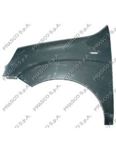 PARAFANGO ANTERIORE SX CON FORO LUCCIOLA FIAT - DOBLO' - MOD. 11/05 - 08/09 FT9093014 PRASCO